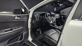 Kia Sportage 2.0 2WD PRESTIGE autogeorge.com, снимка 9