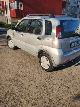 Suzuki Ignis, снимка 5