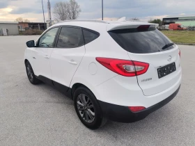 Hyundai IX35 1, 7cdti фейс, снимка 3