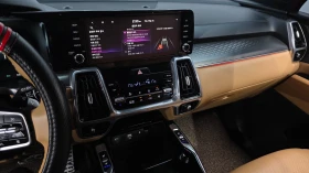 Kia Sorento * Signature* HEV 1.6* АВТОКРЕДИТ, снимка 12
