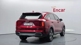 Kia Sorento * Signature* HEV 1.6* АВТОКРЕДИТ, снимка 3