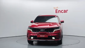 Kia Sorento * Signature* HEV 1.6* АВТОКРЕДИТ, снимка 1