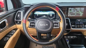 Kia Sorento * Signature* HEV 1.6* АВТОКРЕДИТ, снимка 8