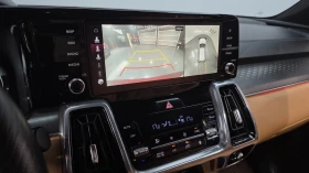 Kia Sorento * Signature* HEV 1.6* АВТОКРЕДИТ, снимка 13