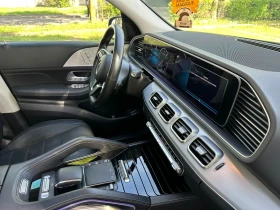Mercedes-Benz GLE 350 d 4Matic Sport, снимка 9