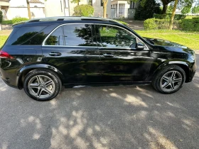 Mercedes-Benz GLE 350 d 4Matic Sport, снимка 2