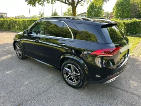 Mercedes-Benz GLE 350 d 4Matic Sport, снимка 4