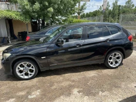 BMW X1 Xdrive Twin turbo, снимка 8