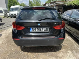 BMW X1 Xdrive Twin turbo, снимка 6