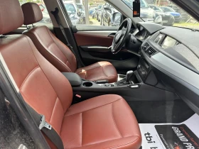 BMW X1 Xdrive Twin turbo, снимка 14