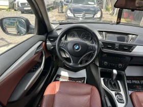 BMW X1 Xdrive Twin turbo, снимка 12