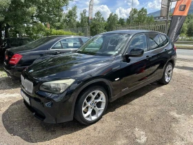BMW X1 Xdrive Twin turbo, снимка 1