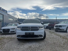 Dodge Durango CITADEL , снимка 3