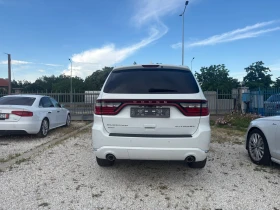 Dodge Durango CITADEL , снимка 7