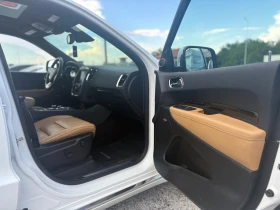 Dodge Durango CITADEL , снимка 12