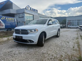 Dodge Durango CITADEL , снимка 4