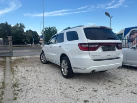 Dodge Durango CITADEL , снимка 10