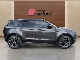 Land Rover Range Rover Evoque PHEV, снимка 4