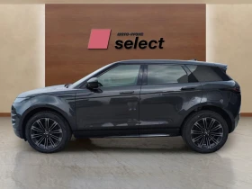 Land Rover Range Rover Evoque PHEV, снимка 8