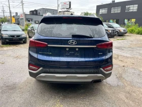 Hyundai Santa fe * Essential * АВТОКРЕДИТ БЕЗ ПЪРВОНАЧАЛНА ВНОСКА* , снимка 4