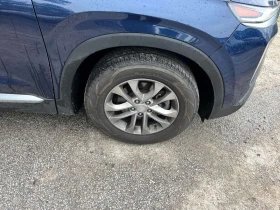 Hyundai Santa fe * Essential * АВТОКРЕДИТ БЕЗ ПЪРВОНАЧАЛНА ВНОСКА* , снимка 7