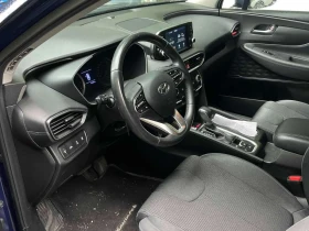 Hyundai Santa fe * Essential * АВТОКРЕДИТ БЕЗ ПЪРВОНАЧАЛНА ВНОСКА* , снимка 5