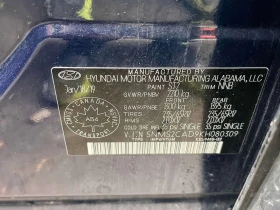 Hyundai Santa fe * Essential * АВТОКРЕДИТ БЕЗ ПЪРВОНАЧАЛНА ВНОСКА* , снимка 11