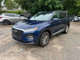 Hyundai Santa fe * Essential * АВТОКРЕДИТ БЕЗ ПЪРВОНАЧАЛНА ВНОСКА* , снимка 1