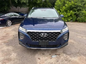 Hyundai Santa fe * Essential * АВТОКРЕДИТ БЕЗ ПЪРВОНАЧАЛНА ВНОСКА* , снимка 6