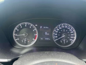 Hyundai Santa fe * Essential * АВТОКРЕДИТ БЕЗ ПЪРВОНАЧАЛНА ВНОСКА* , снимка 8