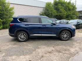Hyundai Santa fe * Essential * АВТОКРЕДИТ БЕЗ ПЪРВОНАЧАЛНА ВНОСКА* , снимка 3