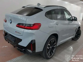 BMW X4 M40d xDrive Steptronic, снимка 3
