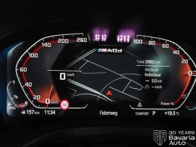 BMW X4 M40d xDrive Steptronic, снимка 10