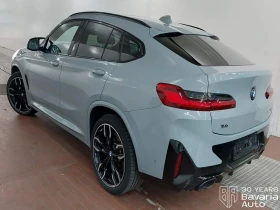 BMW X4 M40d xDrive Steptronic, снимка 2