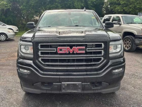 Gmc Sierra * SLE * CARFAX * ЦЕНА ДО БГ, снимка 6