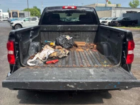 Gmc Sierra * SLE * CARFAX * ЦЕНА ДО БГ, снимка 16