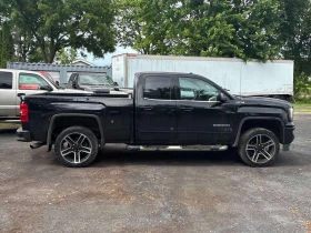 Gmc Sierra * SLE * CARFAX * ЦЕНА ДО БГ, снимка 3