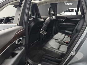 Volvo Xc90 T6 Momentum| 320к.с.| ВКЛ.ТЕХНОТЕСТ, снимка 12
