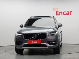 Volvo Xc90 T6 Momentum| 320к.с.| ВКЛ.ТЕХНОТЕСТ, снимка 3
