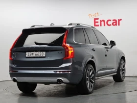 Volvo Xc90 T6 Momentum| 320к.с.| ВКЛ.ТЕХНОТЕСТ, снимка 2