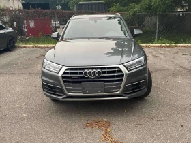 Audi Q5 * Progressiv * CARFAX * ЦЕНА ДО БГ, снимка 4
