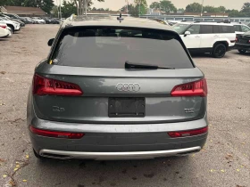 Audi Q5 * Progressiv * CARFAX * ЦЕНА ДО БГ, снимка 5