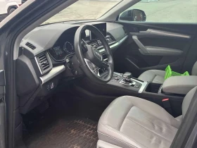 Audi Q5 * Progressiv * CARFAX * ЦЕНА ДО БГ, снимка 7