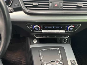 Audi Q5 * Progressiv * CARFAX * ЦЕНА ДО БГ, снимка 10