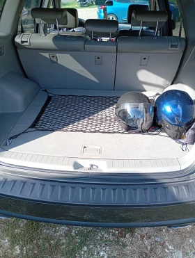 Hyundai Santa fe Джип, снимка 6