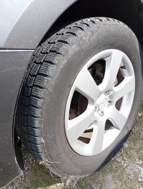 Hyundai Santa fe Джип, снимка 15