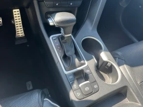 Kia Sportage 1.7 CRDI евро 6 GT, снимка 10