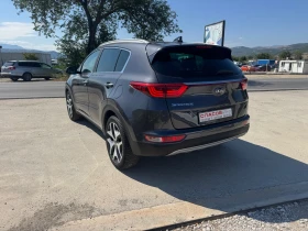 Kia Sportage 1.7 CRDI евро 6 GT, снимка 5