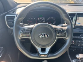 Kia Sportage 1.7 CRDI евро 6 GT, снимка 8