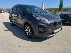 Kia Sportage 1.7 CRDI евро 6 GT, снимка 3